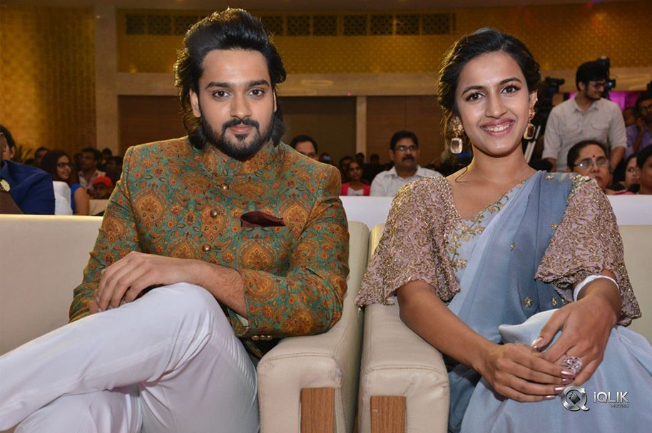 Happy-Wedding-Pre-Release-Event-Photos